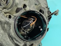 Reflektor prawy lampa przód Mercedes ML W164 EUROPA