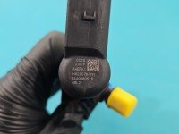 TESTOWANY Wtryskiwacz Renault Megane III 8200704191, 166008052R 1.5 dci (K9KJ836)