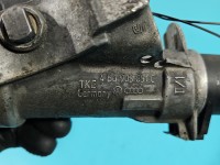 Stacyjka KLUCZYK WKŁADKA Seat Toledo II Leon I 4B0905851C