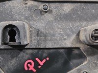 Osłona ZAŚLEPKA PLASTIK Ford Transit Courier 14-23 212831993