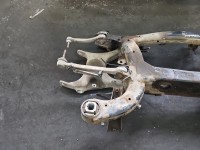 Tylna belka oś tył BMW X6 E71 3.0d