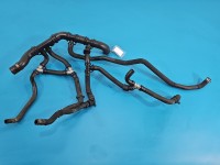 Magistrala wodna WĄŻ RURKA Renault Master III 10-24 2.3 DCI 163KM