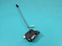 Zamek przód lewy 7239161-01, 7239161 Mini Cooper One II R56 06- EUROPA Producent części: MINI