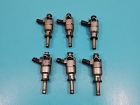 Wtryskiwacz AUDI A6 C7 06E036K 3.0 tfsi quattro (CGXB)