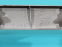 Listwa listwy dekory dekor deski Subaru Forester IV SJ 12-18 eu