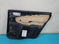 Tapicerka drzwi tył lewa boczek Ford S-max I MK1