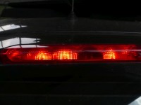 TRZECIE ŚWIATŁO STOP STOPU Peugeot 308 I T7 HB 9680426580