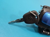 Klamka przód lewa zewnętrzna Suzuki Celerio ZQE