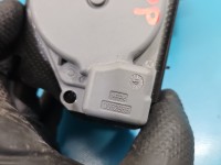 Pas bezpieczeństwa przód prawy pasażera BMW X3 F25 0713E512BX