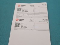 Wtryskiwacz Skoda Octavia III 28370681, 04L130277D 1.6 tdi