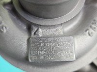 Turbosprężarka Regenerowana Hyundai Tucson III 15-20 824168-1, 824168-0001, 28201-2A810 1.7 crdi (D4FD) 141KM