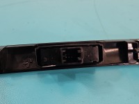 Listwa listwy dekory dekor deski Vw Sharan II 10- eu