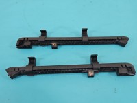 Półka tylna tył bagażnika Skoda Yeti