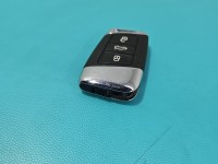 PILOT KLUCZYK KEYLESS Skoda Superb III