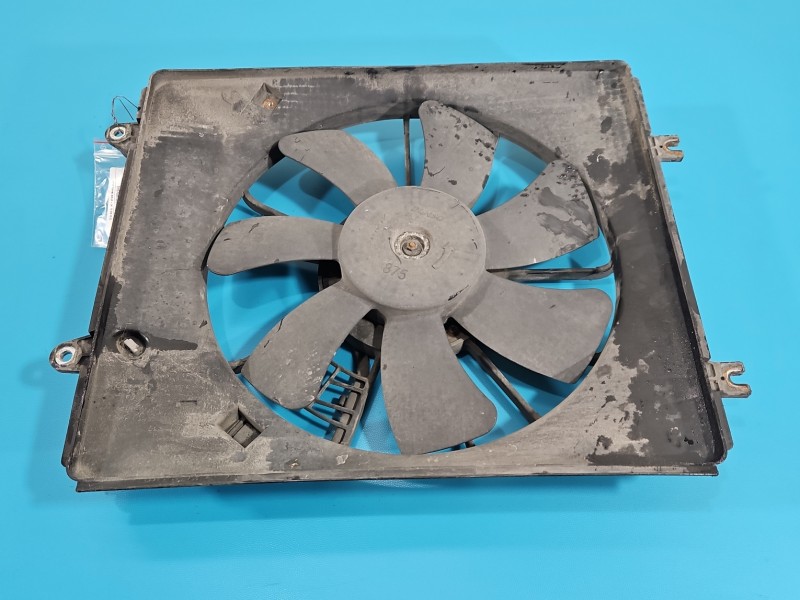 Wentylator Wiatrak klimatyzacji HONDA CR-V III 06- 2.2 i-CTDi MF022740-5870, 168000-7821