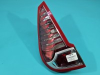 Lampa tył lewa błotnika Renault Scenic III HB EUROPA 265550013R