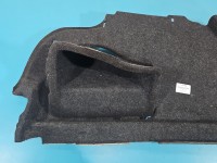 Tapicerka bagażnika lewa boczek Volvo S90 II 16- 39835497