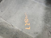 Listwa progowa lewa PRÓG NAKŁADKA Mercedes CLS II C218 W218 218 A2186900140