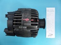 TEST Alternator Vw Golf V 03C903023B 1.4 FSI