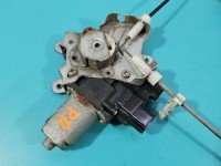 Podnośnik przód prawy SZYBY WINDA Mitsubishi Outlander I 6 PIN 5d HB