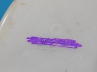 Zbiornik Zbiorniczek płynu spryskiwacza Bmw e46