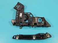 Ślizg zderzaka przód prawy Opel Astra V K 39020433, 236528514