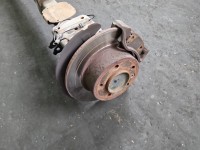 Tylna belka oś tył Renault Master III 10-24 2.3 DCI