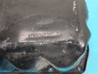 Misa olejowa MISKA Citroen C4 II 1.4 16V