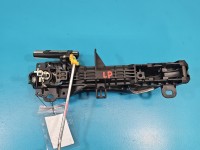 Klamka przód lewa zewnętrzna Toyota Corolla E16 E18 13- 1G3