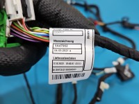 Wiązka deski rozdzielczej BMW iX1 U11 5A48865