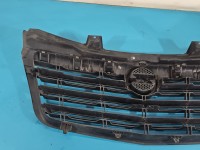 Atrapa grill Opel Movano III