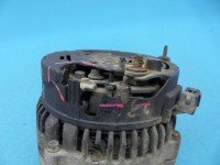 TEST Alternator Vw Caddy II 0123505011, 02890325S 1.9 sdi