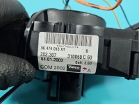 Przełącznik zespolony Citroen C3 I 96474013XT