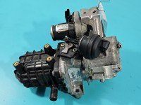 Zawór egr Peugeot 3008 II 0280751018, 9807593080-01, 9807593080 2.0 hdi Peugeot, 5 PIN