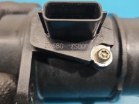 Przepływomierz Renault Laguna III 8200373771, 8200432216, H820043216 2.0 16V (M4R704)