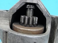 TEST Rozrusznik Peugeot 5008 2.0 HDI D7R27