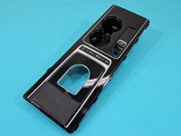 Listwa listwy dekory dekor deski Jaguar XE X760 eu