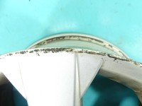 Felga aluminiowa 17" Opel Vectra C alufelga