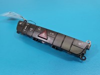 Przełącznik Grzania foteli ESP awaryjnych Mercedes ML W164 A1648700551