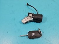 Komputer Sterownik silnika 9804828580, 9810764880 Peugeot 308 II T9 13-21 2.0 e-hdi