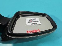 Lusterko lewe pin Skoda Rapid HB 5d kolor beżowy LF8H europa