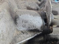 Skrzynia biegów Vw Golf V 1.6 SR BGU