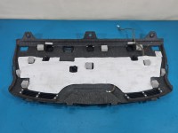 Półka tylna tył bagażnika Kia Optima IV 15-20