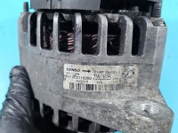 TEST Alternator Alfa romeo 159 73503235 1.9 jtd