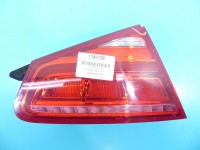 Lampa tył lewa klapy AUDI A8 D4 4H sedan EUROPA 4H0945093