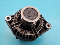 TEST Alternator Opel Astra III H 93169028, 0986048793 1.9 cdti