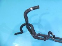 przewód wąż rurka wody Toyota Estima III 06-19 2.4 vvti