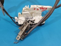 Zamek tył prawy A9067304335 Mercedes Sprinter II 906 drzwi przesuwne. 8pin