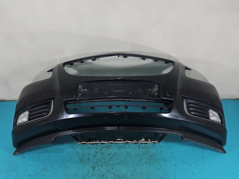 Zderzak przód przedni Opel Insignia A Z22C