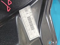 Podnośnik przód prawy SZYBY WINDA 1M0837756 Seat Leon I Toledo II Producent części: Seat, 29pin 5d HB